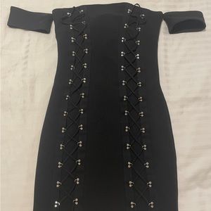 Forever 21 Bodycon Dress